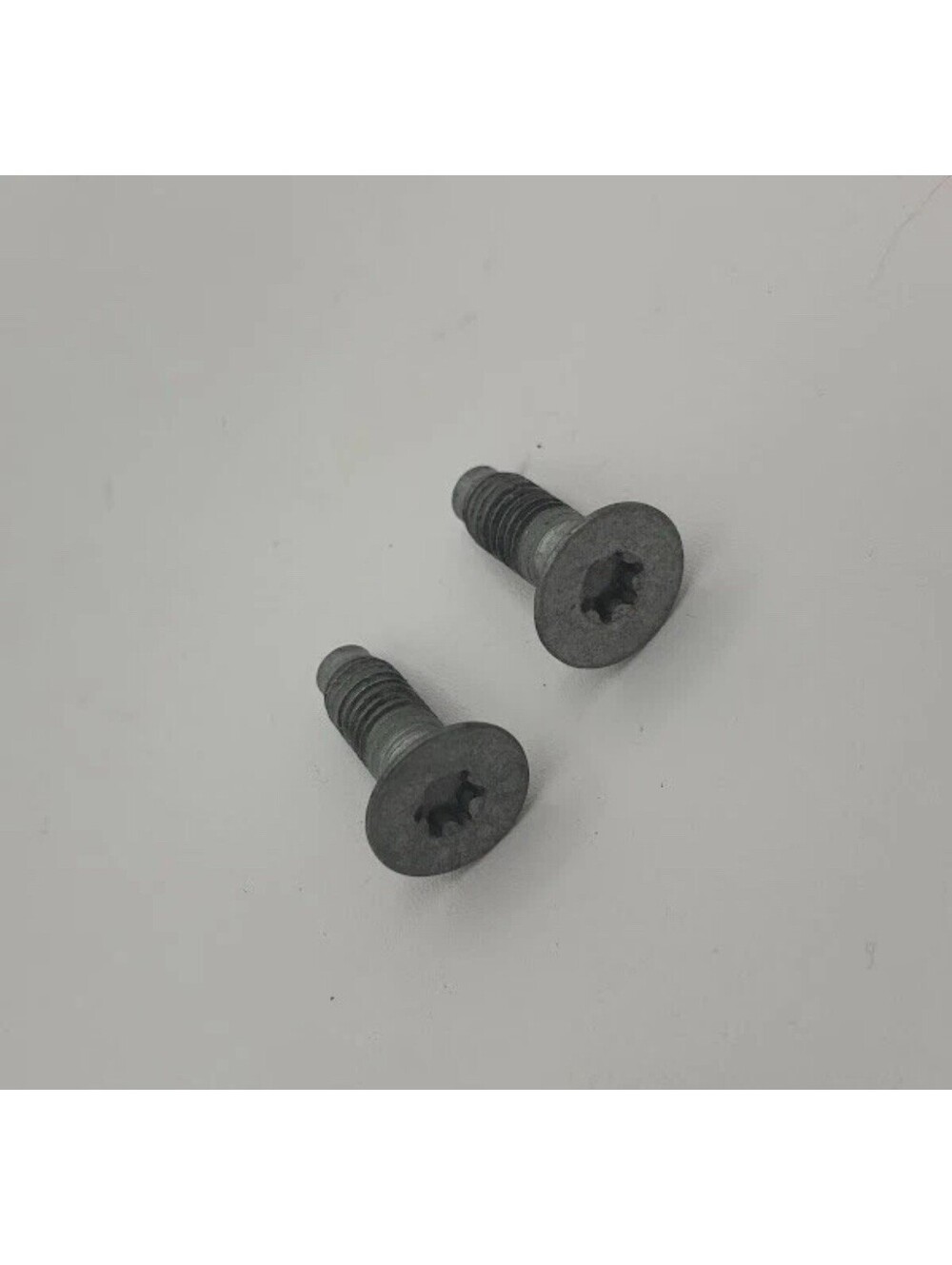 🟢2X Mercedes-Benz Door Striker Screws OEM W163 ML320 ML500 W220 Bolts Nuts